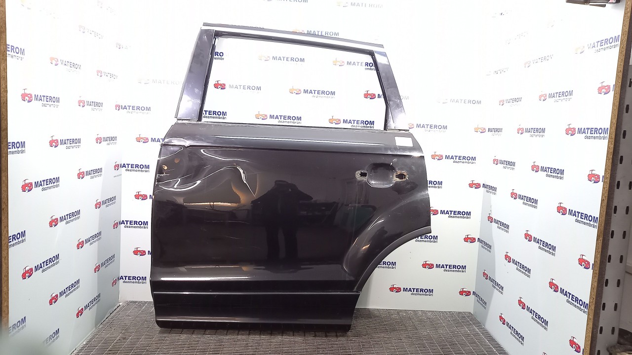 USA SPATE STANGA AUDI Q7 - - (2006 2010)