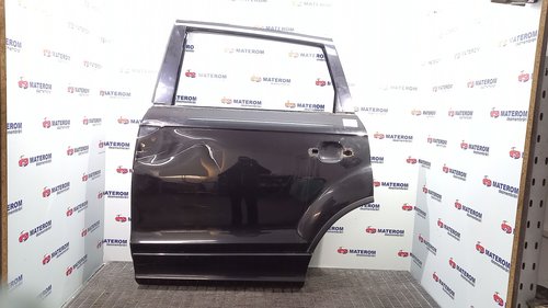 USA SPATE STANGA AUDI Q7 - - (2006 2010)