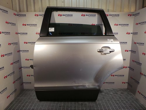 USA SPATE STANGA AUDI Q7 - - (2006 2010)