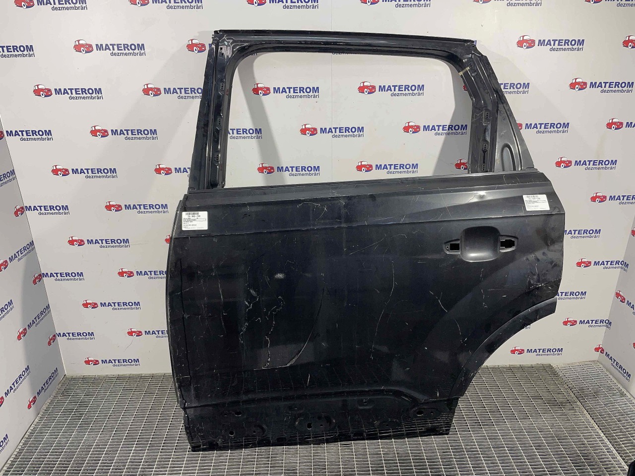 USA SPATE STANGA AUDI Q7 - - (2019 2024)