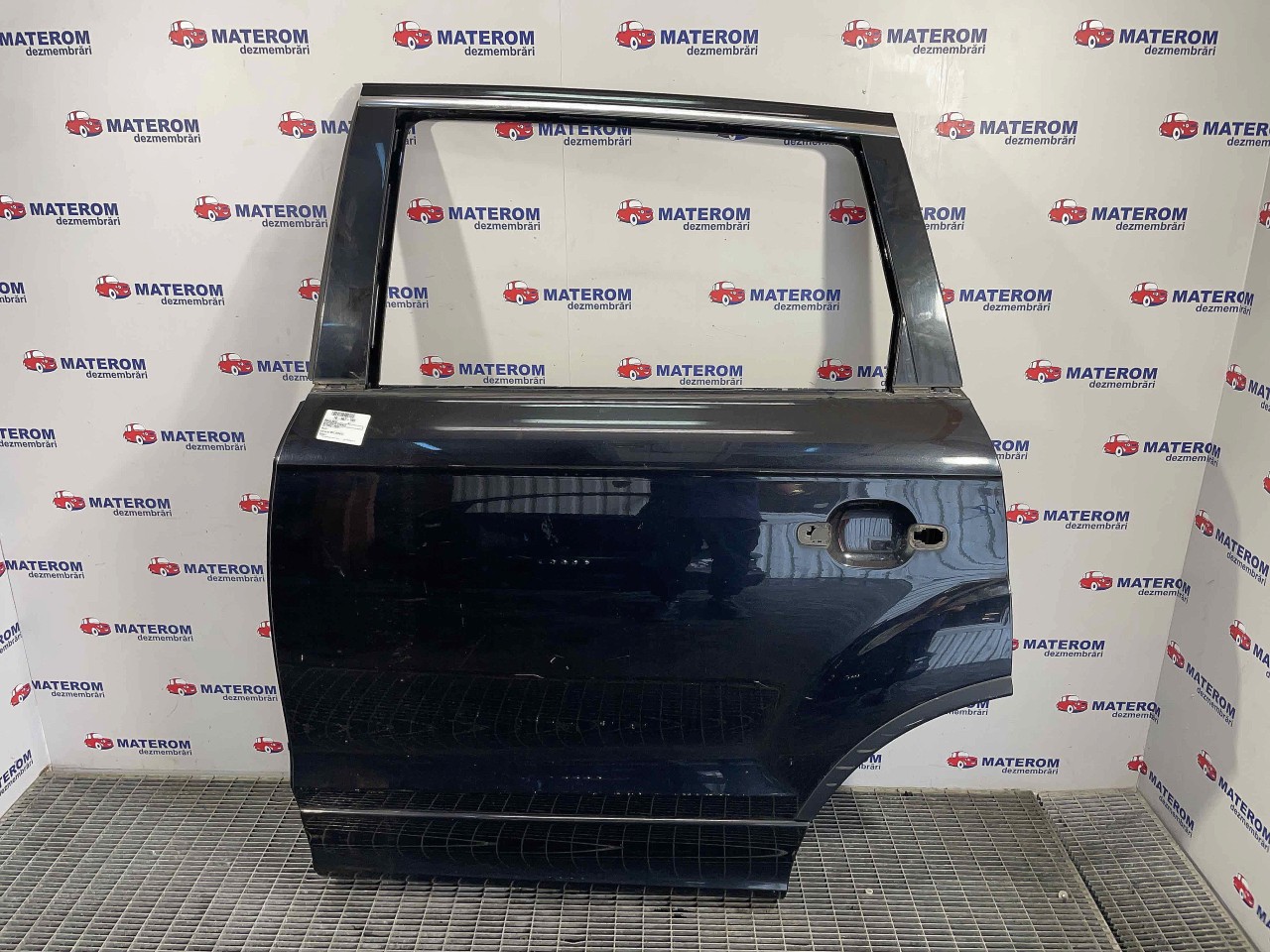 USA SPATE STANGA AUDI Q7 Q7 - - (2010 2015)