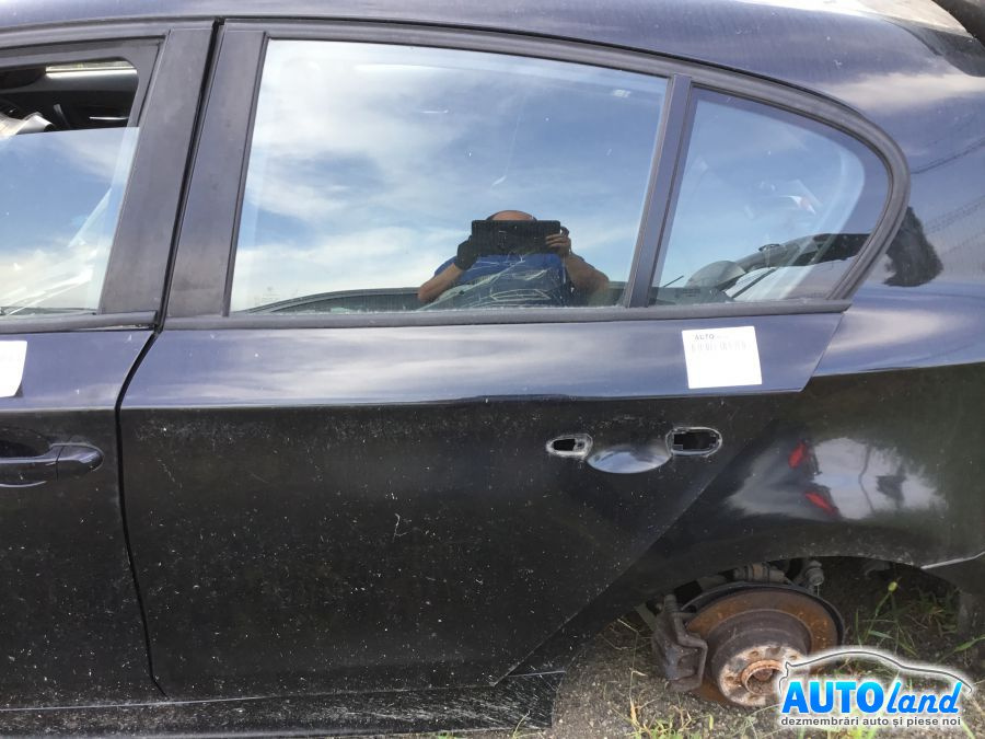 Usa Spate Stanga BMW 1 E81,E87 2004