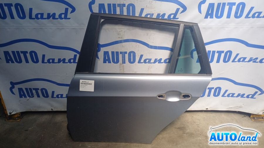 Usa Spate Stanga BMW 3 E90 2005