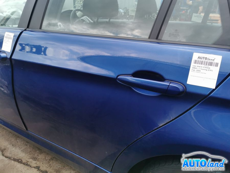 Usa Spate Stanga BMW 3 Touring E91 2005