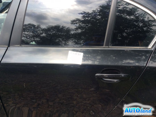 Usa Spate Stanga BMW 5 E60 2003