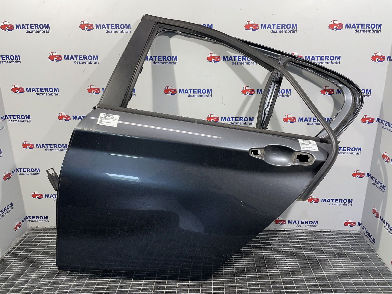 USA SPATE STANGA BMW SERIA 1 F20 SERIA 1 F20 - - (2011 2015)