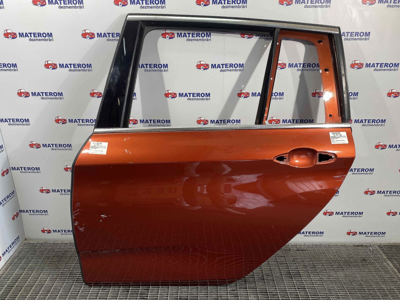 USA SPATE STANGA BMW SERIA 2 F 45 - - (2018 2021)