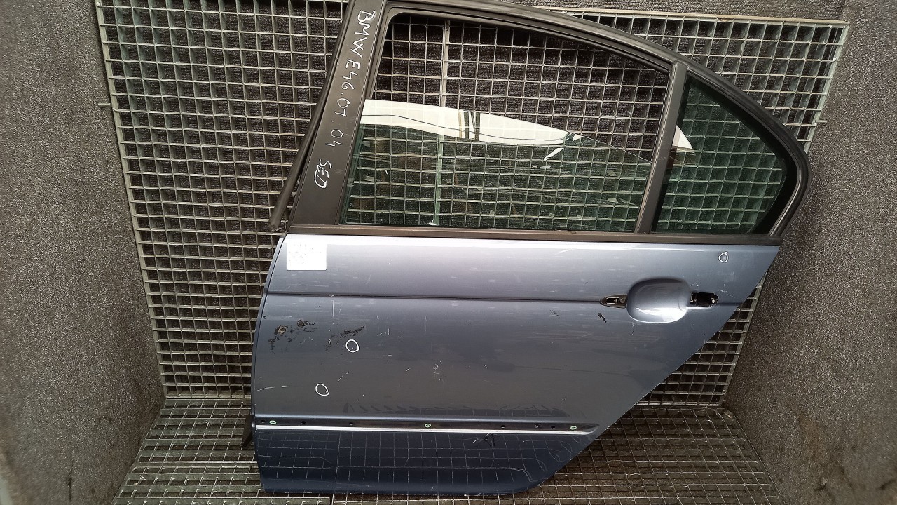 USA SPATE STANGA BMW SERIA 3 E 46 - - (2001 2004)