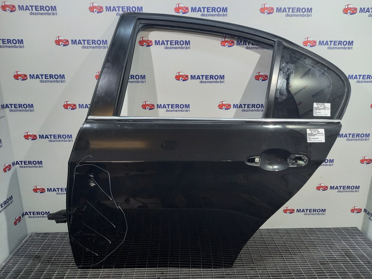 USA SPATE STANGA BMW SERIA 3 E 90 - - (2004 2012)