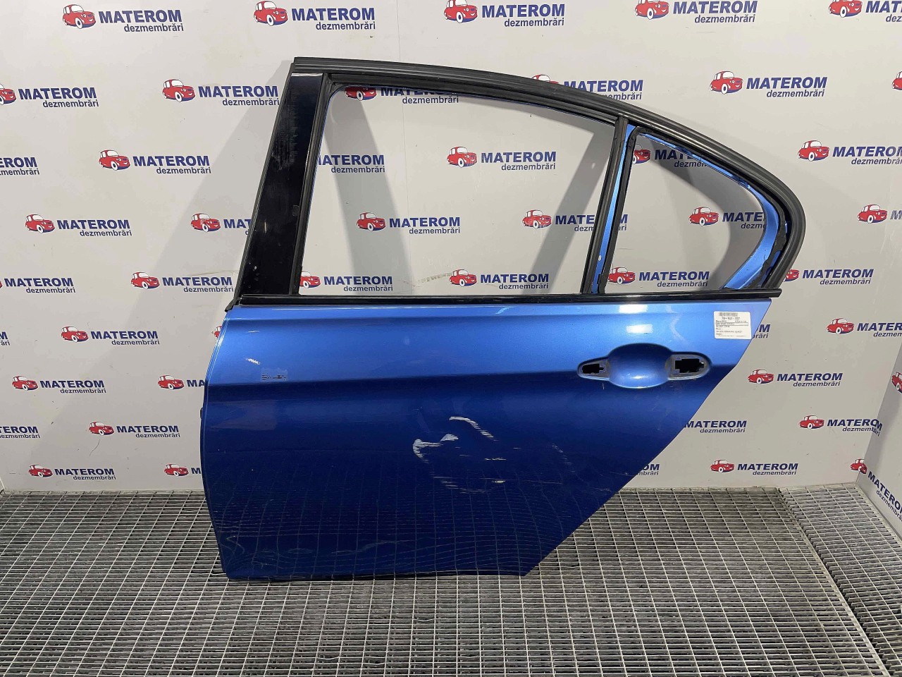 USA SPATE STANGA BMW SERIA 3 F 30 - - (2011 2018)