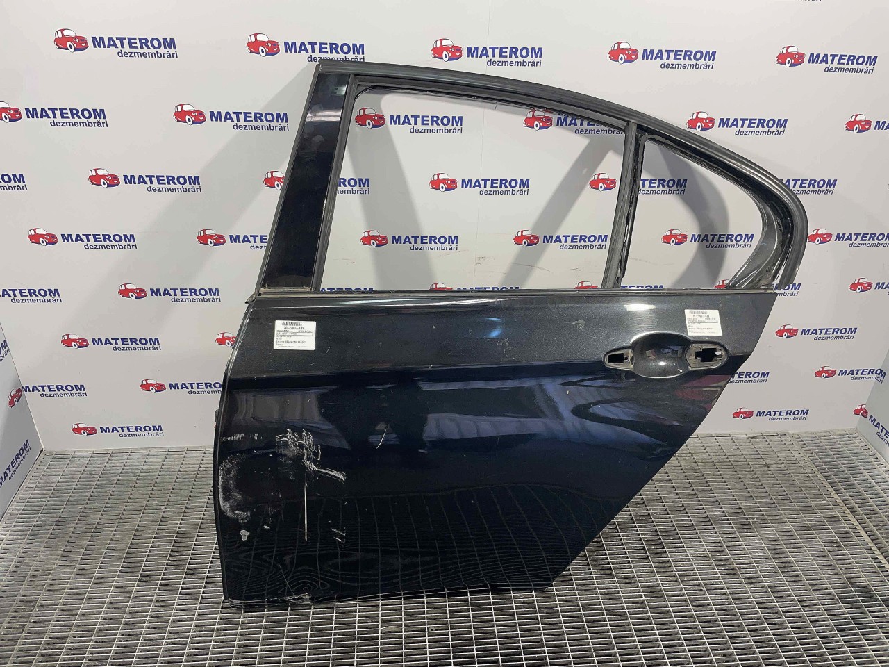 USA SPATE STANGA BMW SERIA 3 F 30 SERIA 3 F 30 - - (2015 2018)