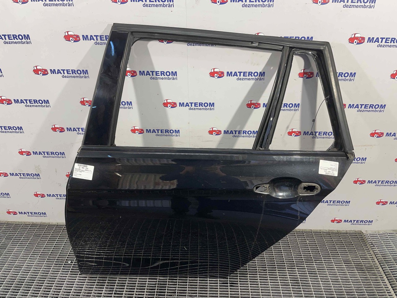 USA SPATE STANGA BMW SERIA 3 F 31 SERIA 3 F 31 - - (2011 2015)