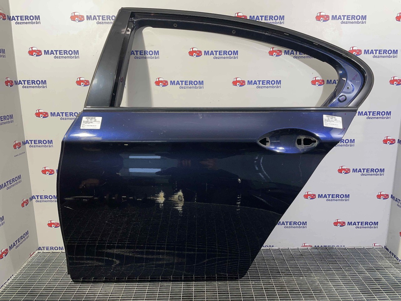 USA SPATE STANGA BMW SERIA 5 F 10 - - (2