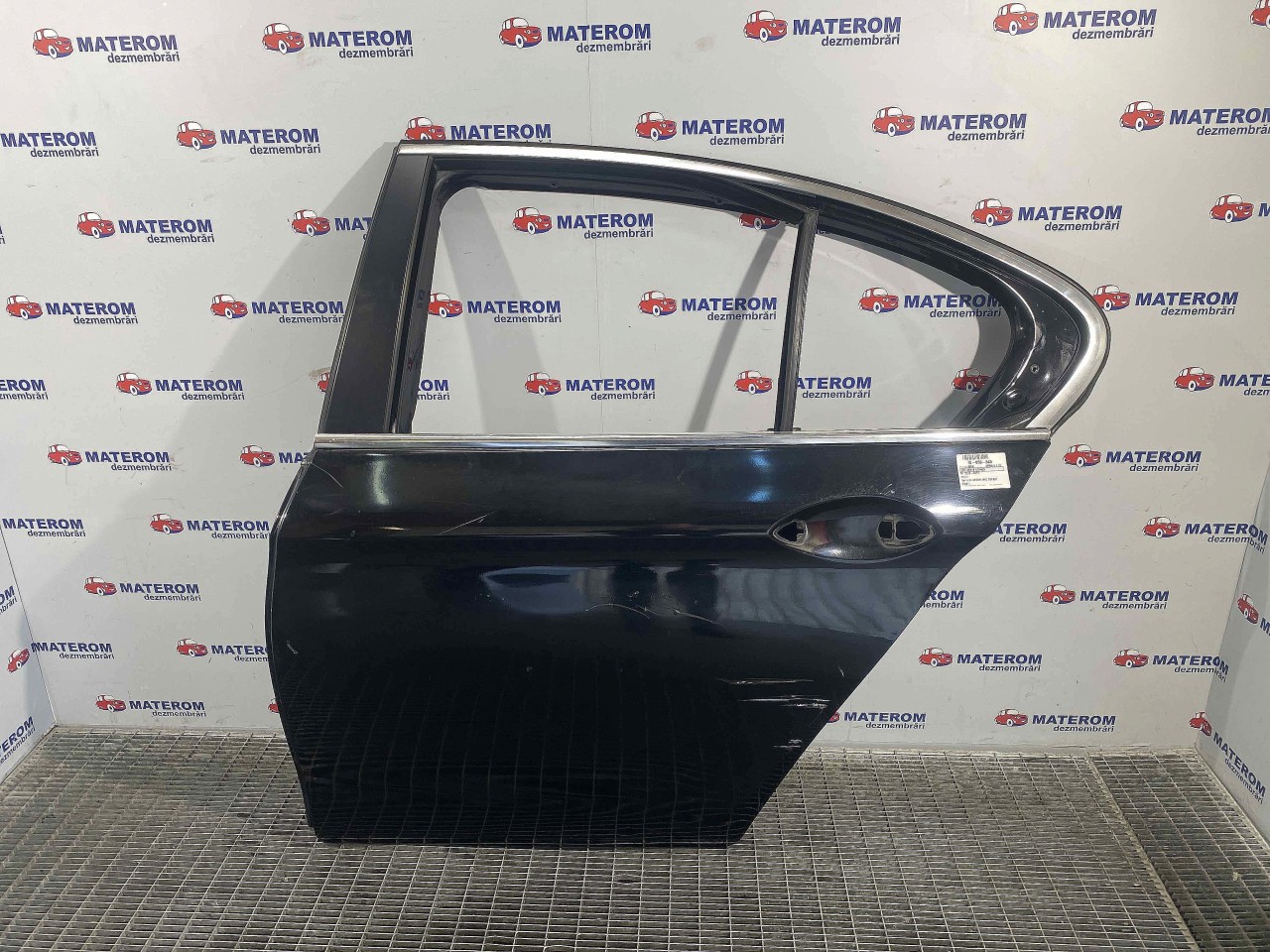 USA SPATE STANGA BMW SERIA 5 F 10 SERIA 5 F 10 - - (2010 2014)