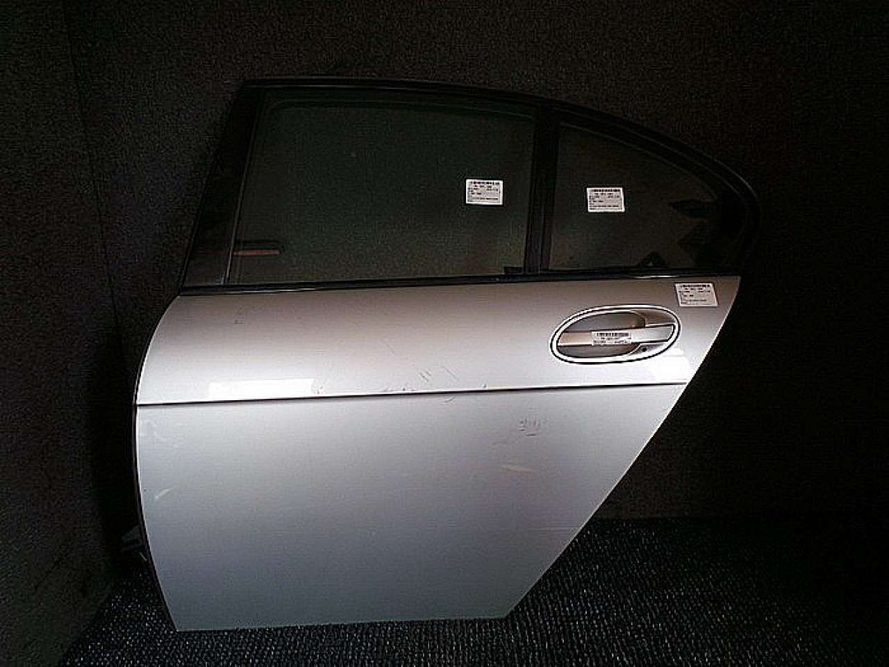 USA SPATE STANGA BMW SERIA 7 E 65 - - (2001 2008)