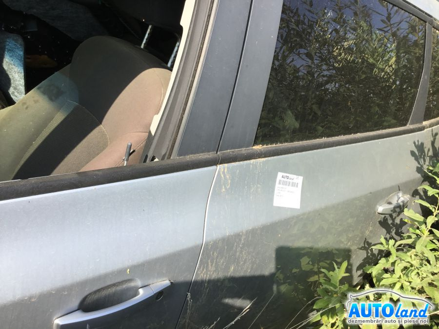 Usa Spate Stanga Chevrolet ORLANDO J309 2010