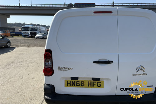Usa spate stanga Citroen Berlingo 2 [2th facelift] [2015 - 2020]