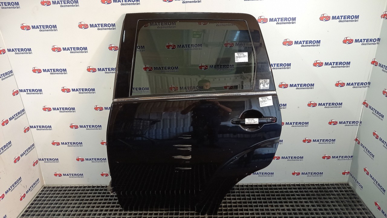 USA SPATE STANGA CITROEN C-CROSSER C-CROSSER - - (2007 2012)