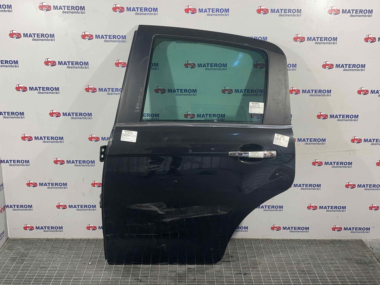 USA SPATE STANGA CITROEN C3 C3 - - (2009 2016)