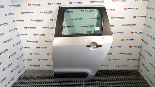 USA SPATE STANGA CITROEN C3 PICASSO - - (2009 2012)