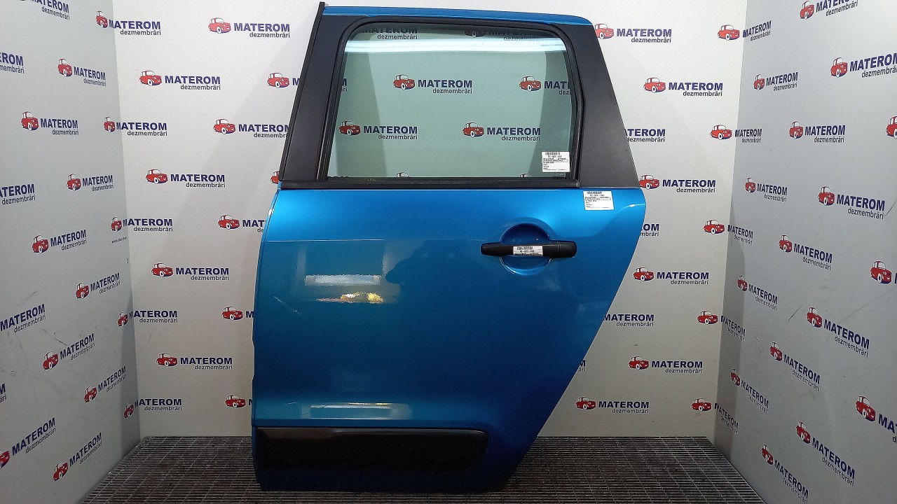 USA SPATE STANGA CITROEN C3 PICASSO C3 PICASSO - - (2009 2012)