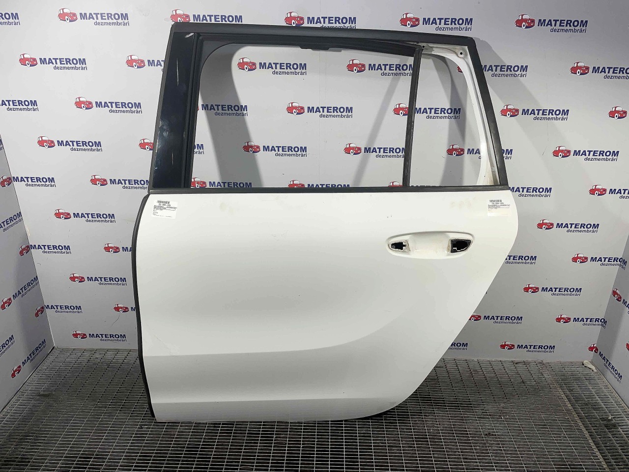 USA SPATE STANGA CITROEN C4 GRAND PICASSO - - (2014 2020)