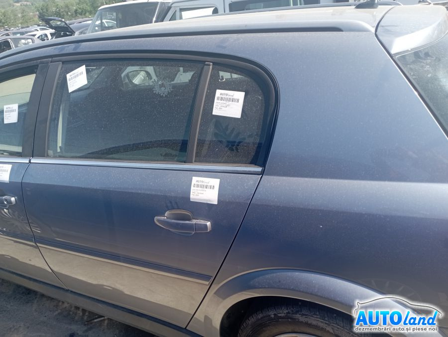 Usa Spate Stanga Combi, Goala Opel SIGNUM 2003