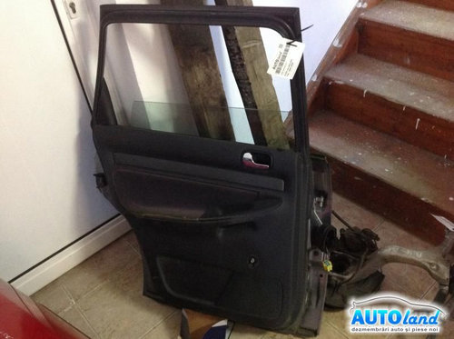 Usa Spate Stanga Completa Audi A4 8D2,B5 1995-2000