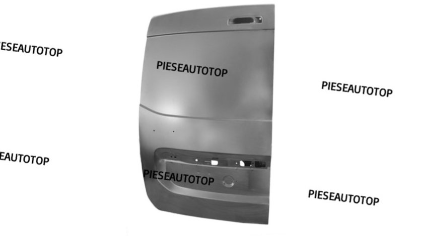 Usa spate stanga Dacia Dokker Van 2012-2021 NOUA 901018559R OE