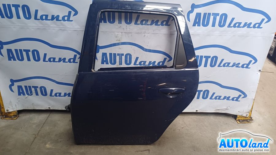 Usa Spate Stanga Dacia DUSTER 2010