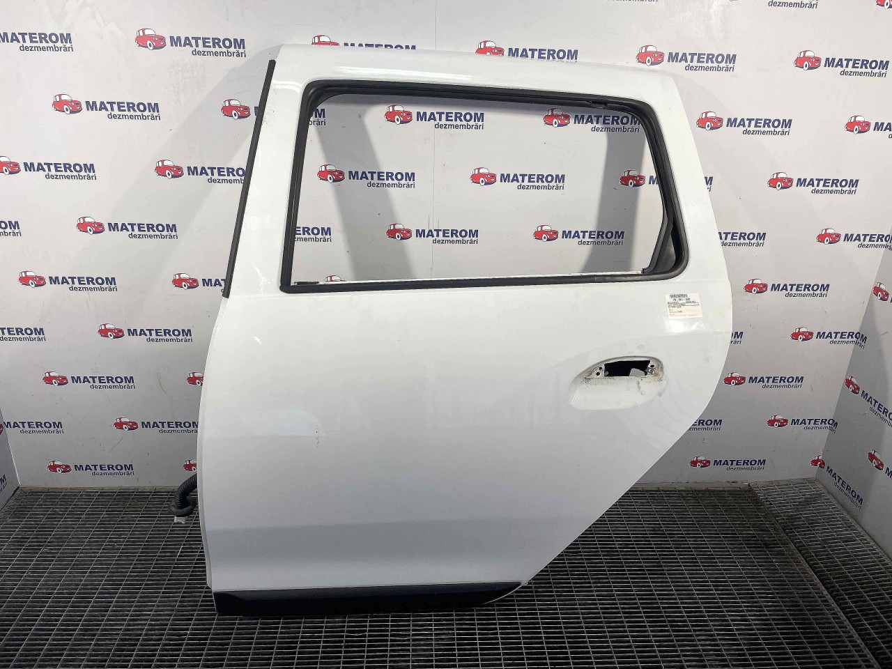 USA SPATE STANGA DACIA LOGAN MCV LOGAN MCV - - (2012 2016)
