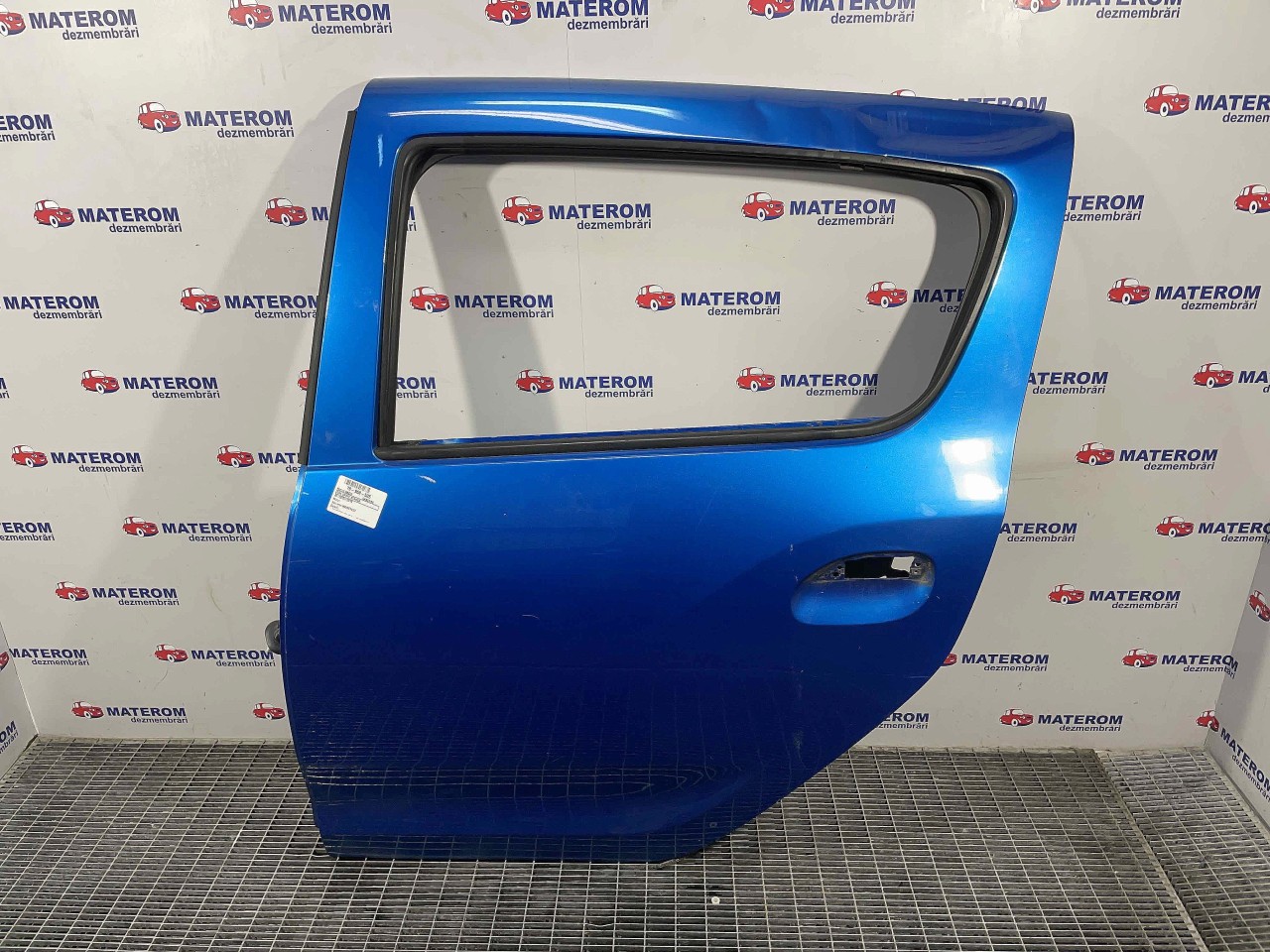USA SPATE STANGA DACIA SANDERO SANDERO - - (2012 2019)