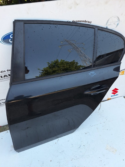Usa spate stanga/dreapta BMW seria 1 e87 2004-2010
