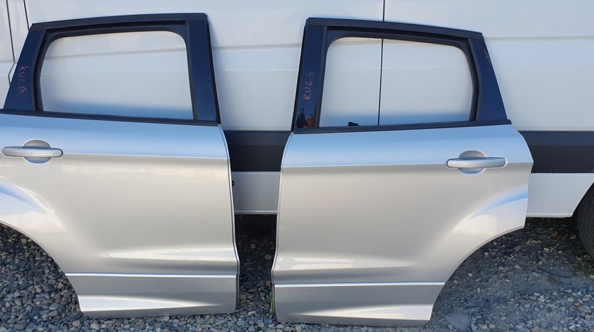 Usa spate stanga dreapta Ford Kuga 2 St-Line 2013 2014 2015 2016 2017