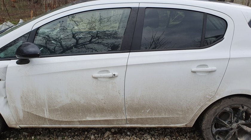 Usa spate stanga dreapta Opel Corsa E 2015 2016 2017 2018