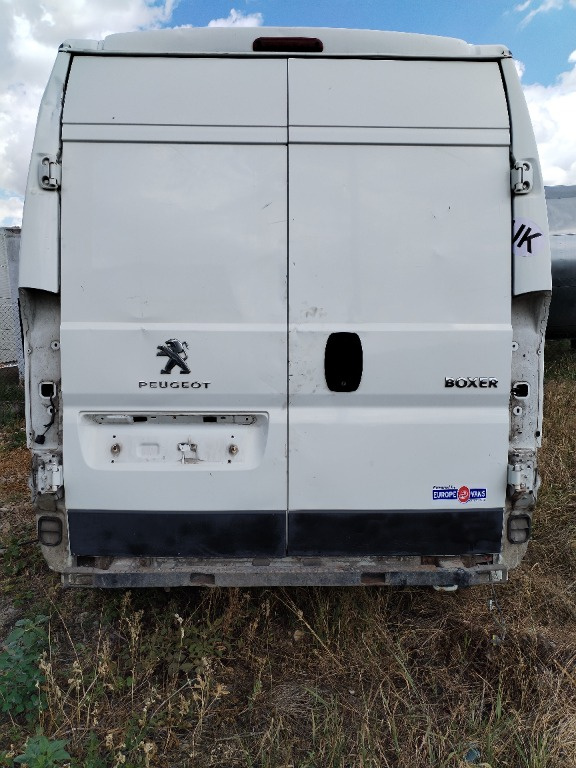 Usa spate stanga / dreapta Peugeot Boxer 3