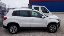 Usa spate stanga dreapta Vw Tiguan 2010 2011 2012 ...