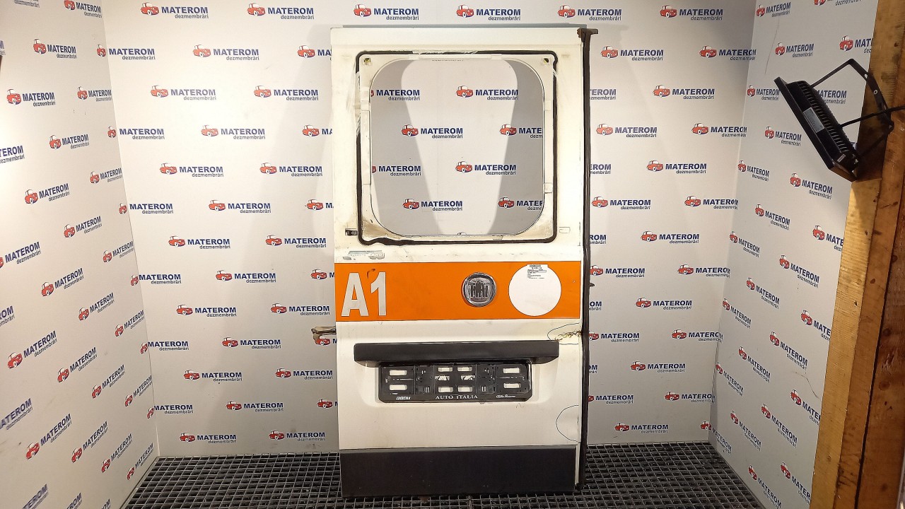 USA SPATE STANGA FIAT DUCATO - - (2006 2014)