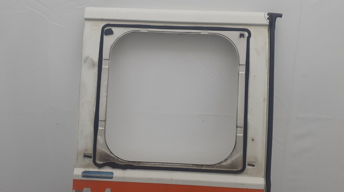 USA SPATE STANGA FIAT DUCATO DUCATO - (2006 2014)