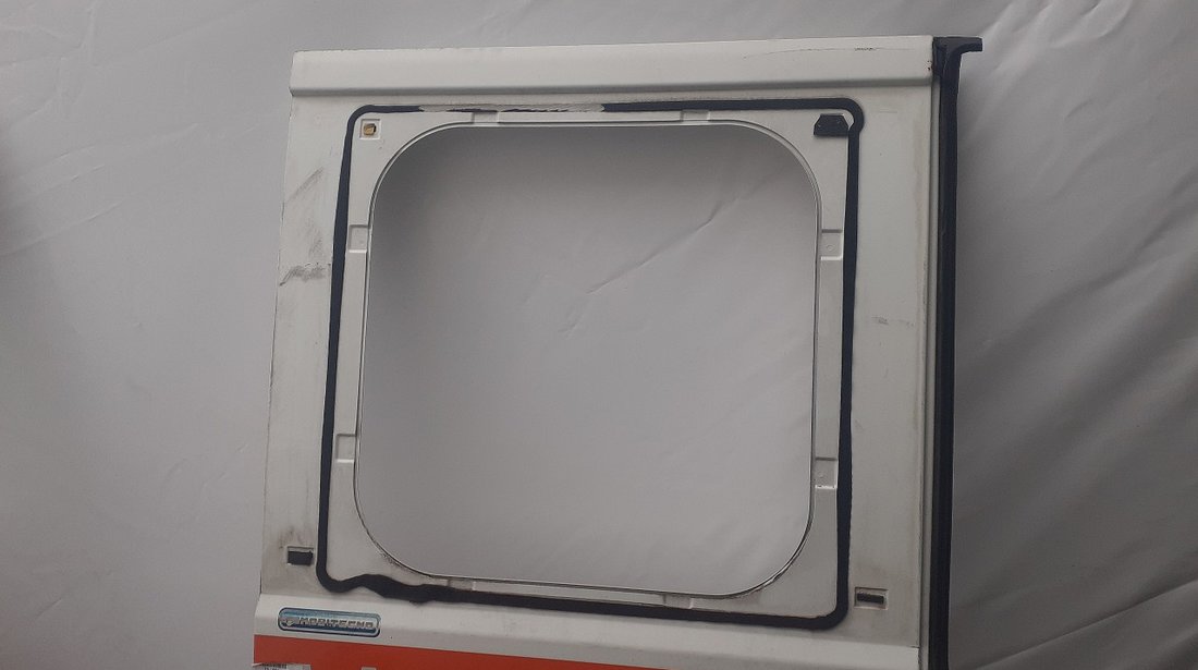 USA SPATE STANGA FIAT DUCATO DUCATO - (2006 2014)