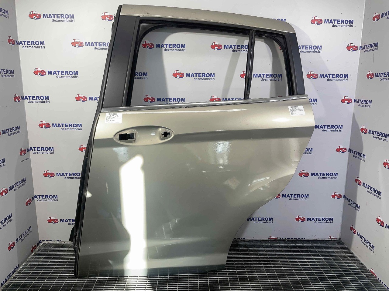 USA SPATE STANGA FORD B-MAX B-MAX - - (2012 2017)