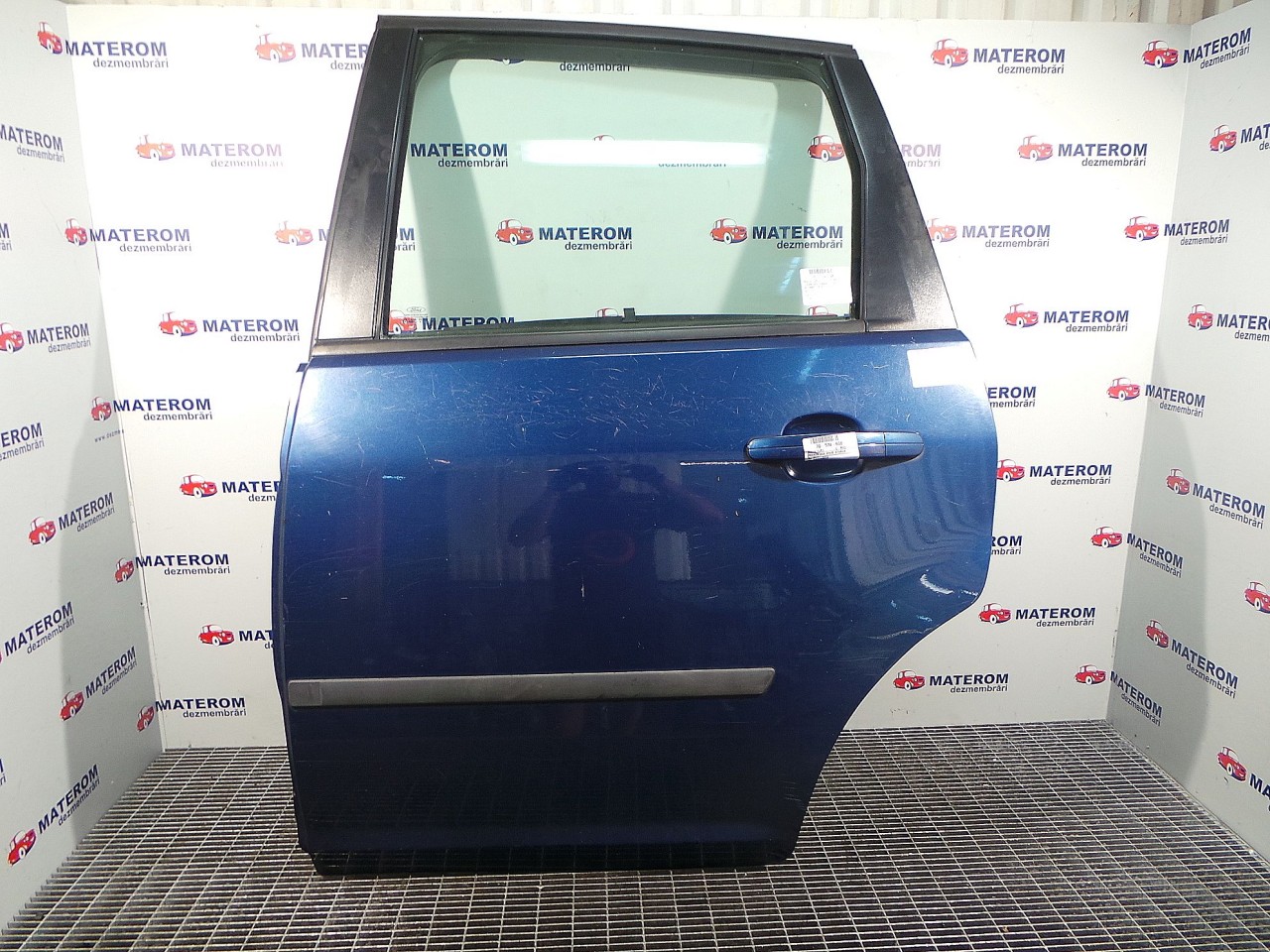 USA SPATE STANGA FORD C-MAX - - (2007 2010)