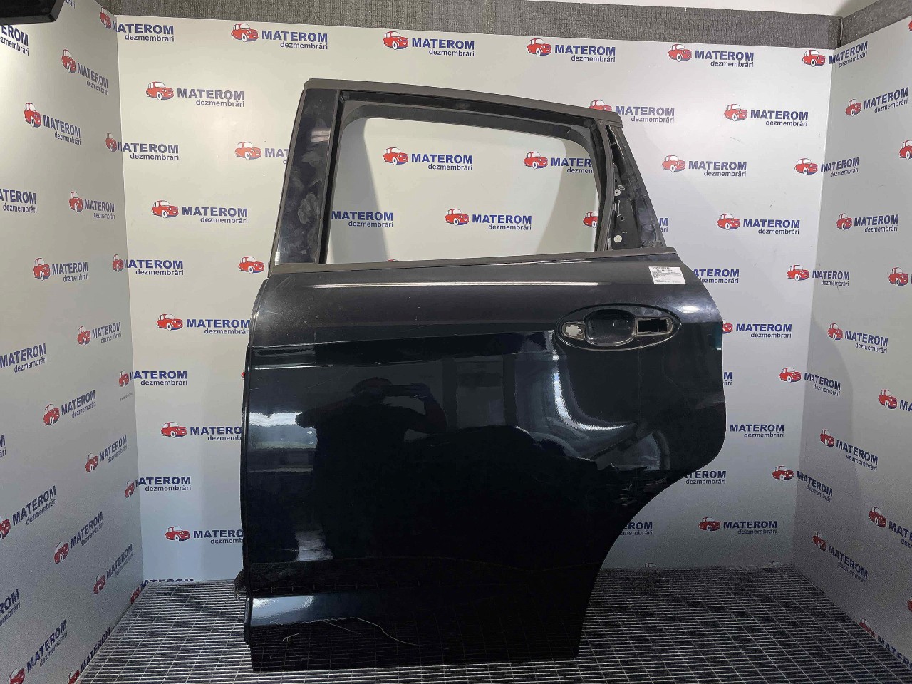 USA SPATE STANGA FORD C-MAX - - (2010 2015)