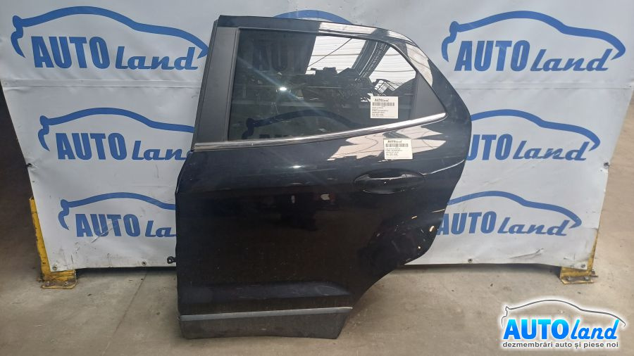 Usa Spate Stanga Ford ECOSPORT II FACELIFT 2017 2017-2022