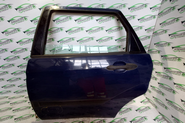 Usa spate stanga Ford Focus [1998 - 2004] wagon 5-usi 1.8 Tddi MT (90 hp)