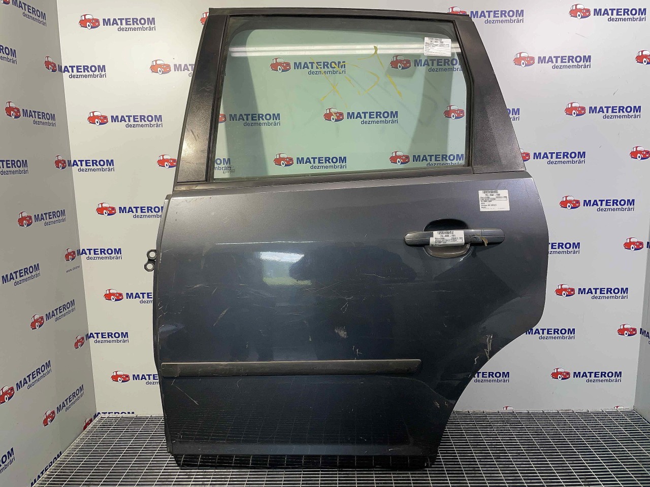 USA SPATE STANGA FORD FOCUS C-MAX - - (2003 2007)