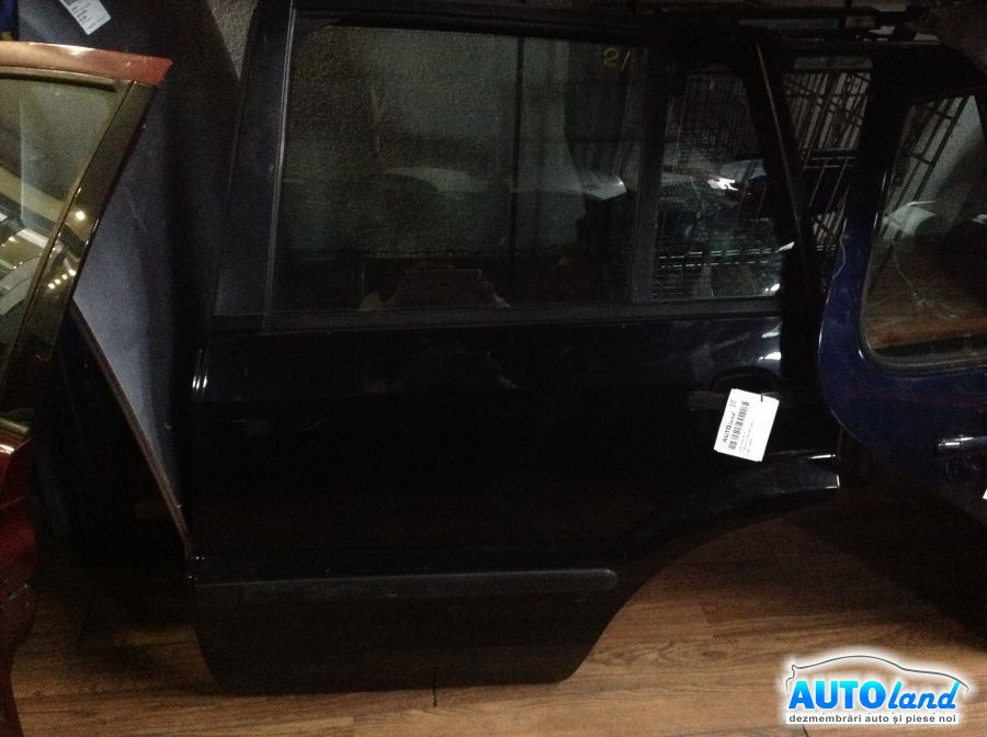 Usa Spate Stanga Ford FUSION JU 2002