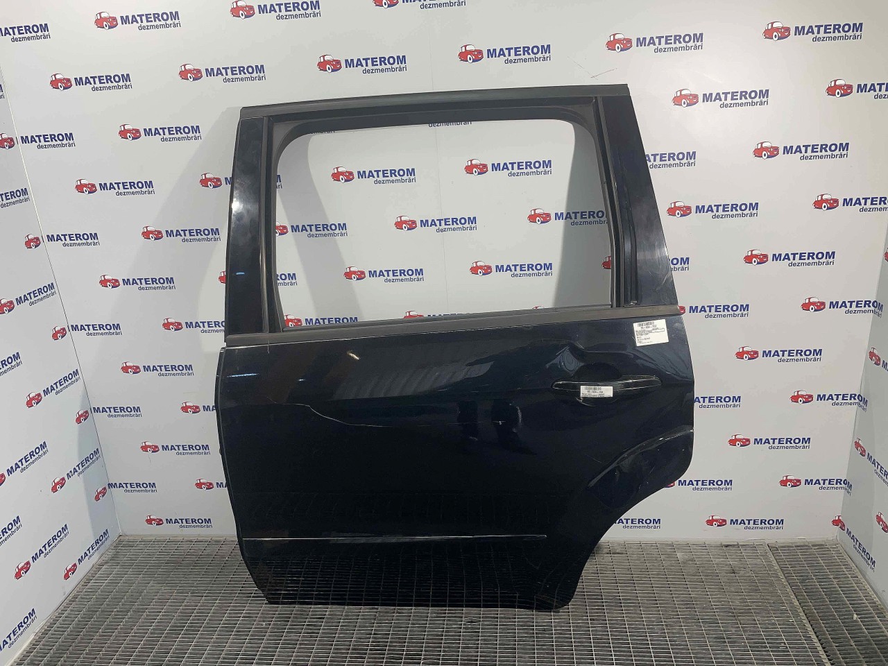 USA SPATE STANGA FORD GALAXY - - (2006 2014)