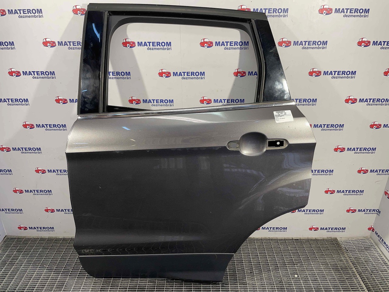 USA SPATE STANGA FORD KUGA - - (2012 2019)