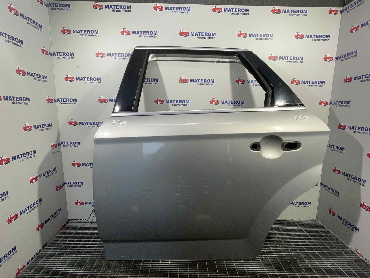 USA SPATE STANGA FORD MONDEO - - (2007 2014)